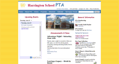 Desktop Screenshot of hrptsa.lexingtonma.org