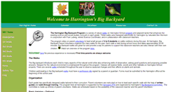 Desktop Screenshot of bby.lexingtonma.org